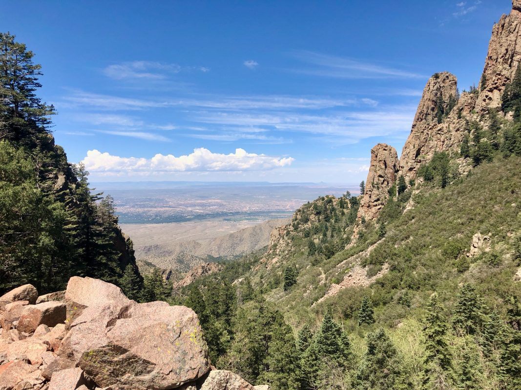 La Luiz Trail