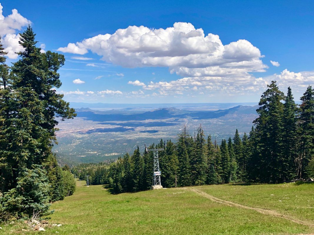 Sandia Mountains Open Space