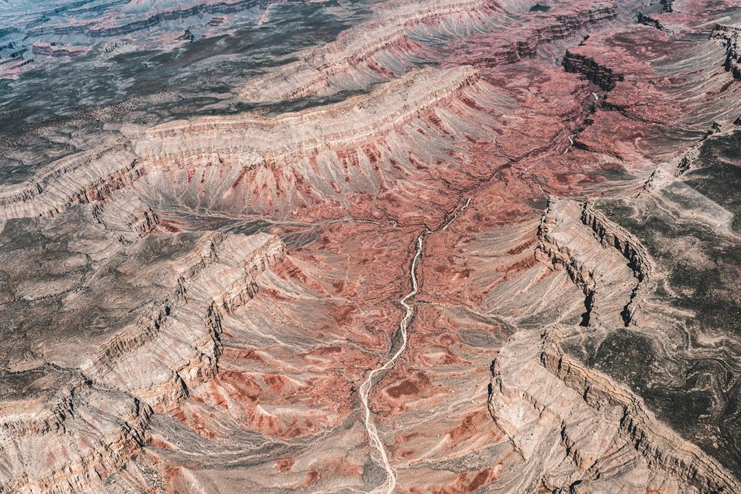 From Desert to Peaks: The Diverse Landscapes of the Arizona Trail