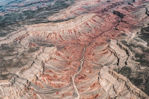 From Desert to Peaks: The Diverse Landscapes of the Arizona Trail