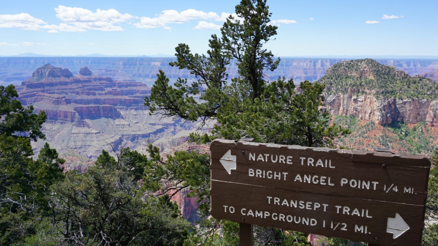 North Rim