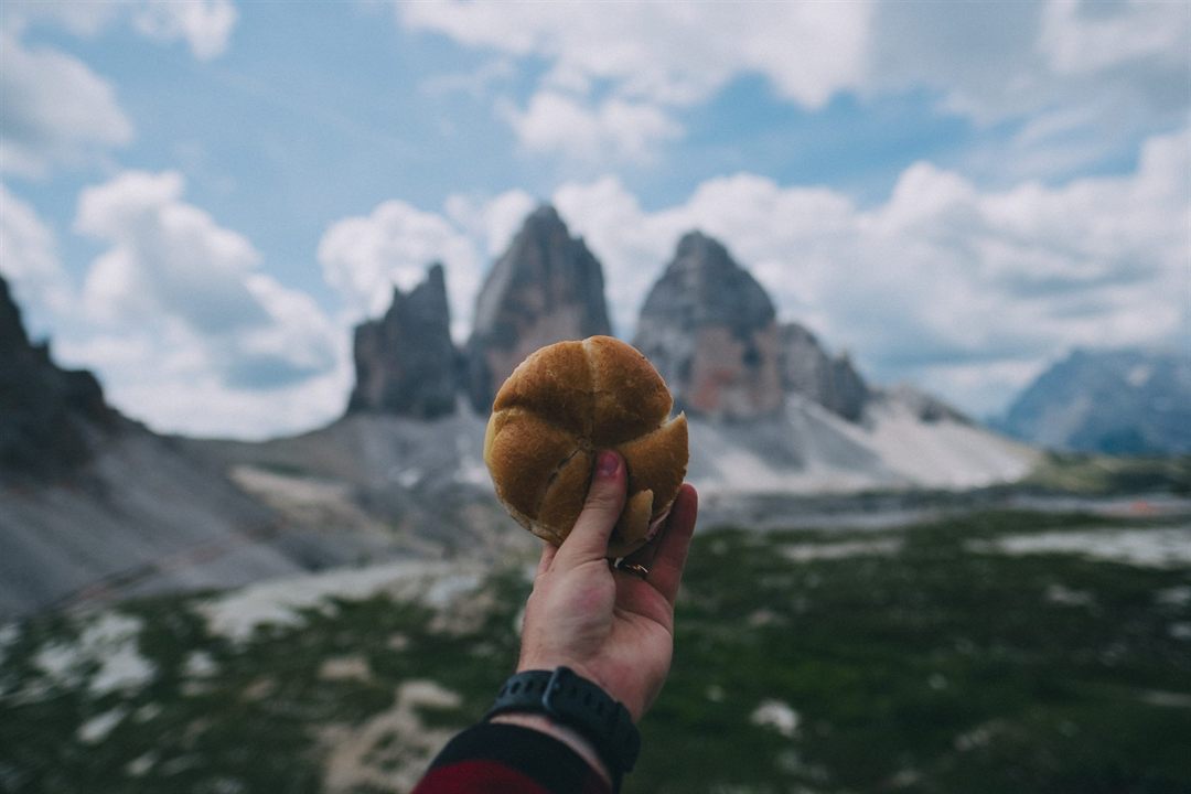 25 Delicious Backpacking Food Ideas