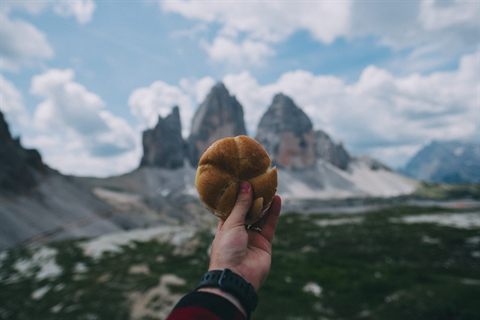 25 Delicious Backpacking Food Ideas