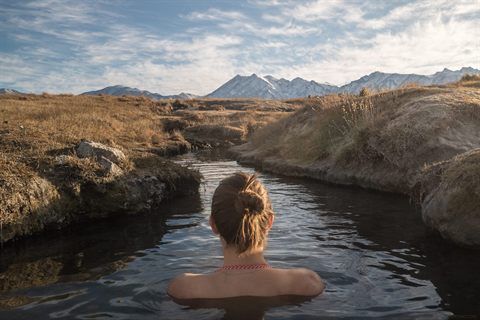 Backpacking Hygiene: How to Stay Clean When Hiking and Camping on Trail