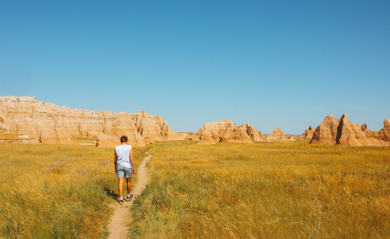 nature-trail