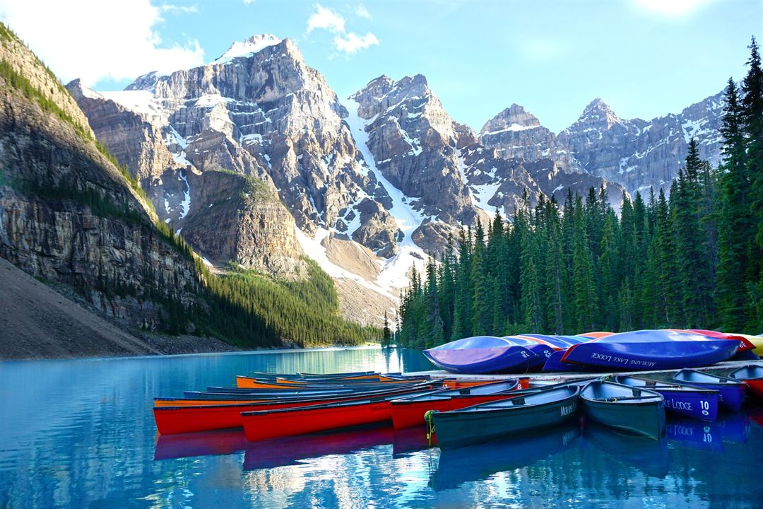 The Complete Guide to Banff National Park in Canada