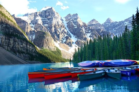 The Complete Guide to Banff National Park in Canada