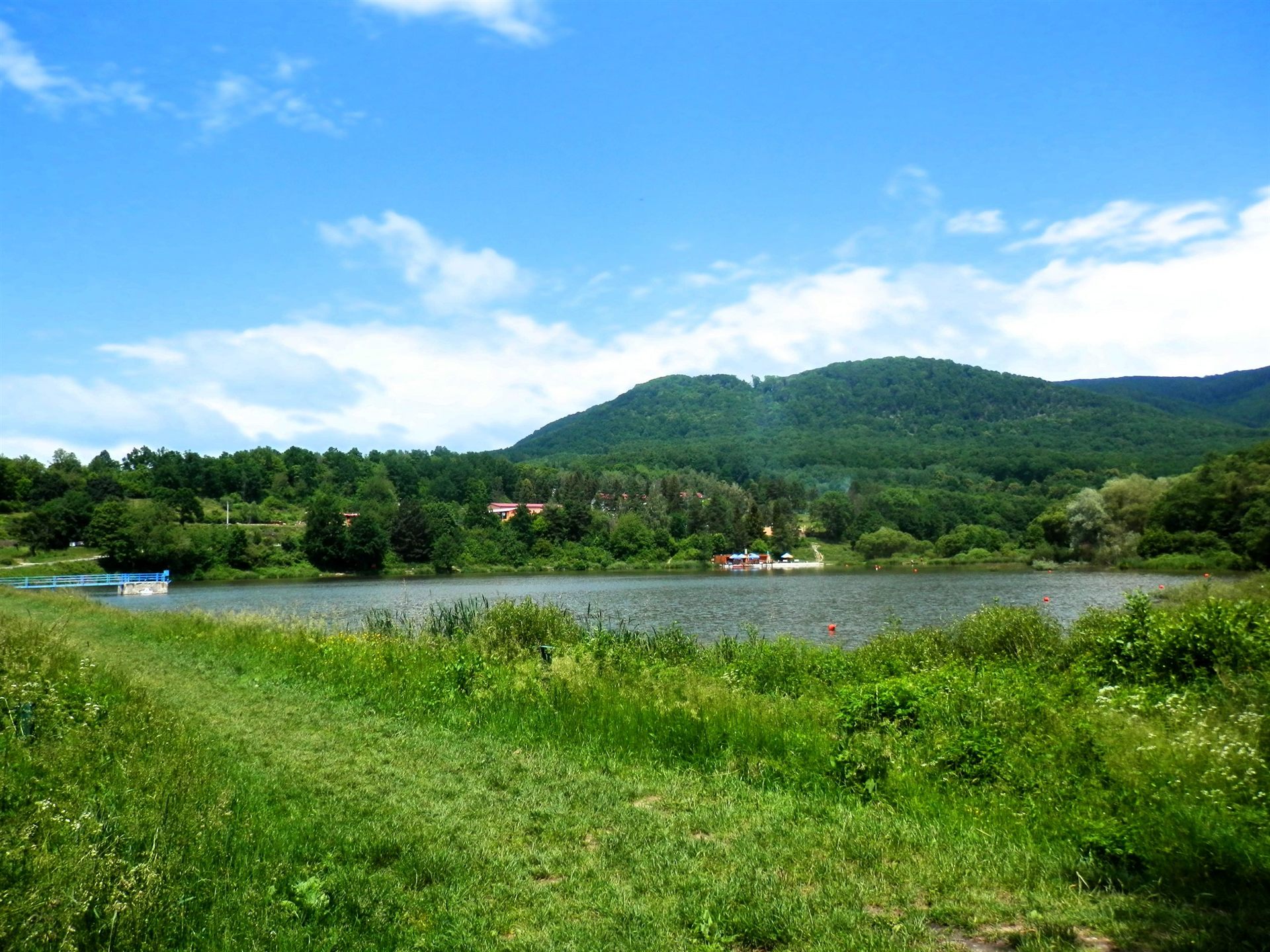 Best Hikes in Europe: Green Lake Hike, Slovakia