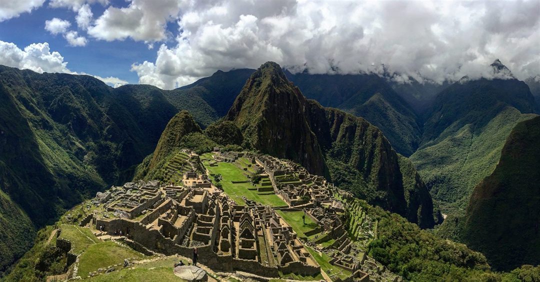 20 of the Best Hikes in South America