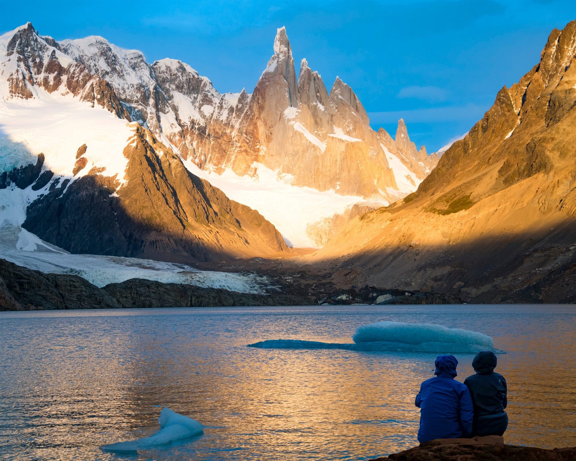 The best hikes in South America