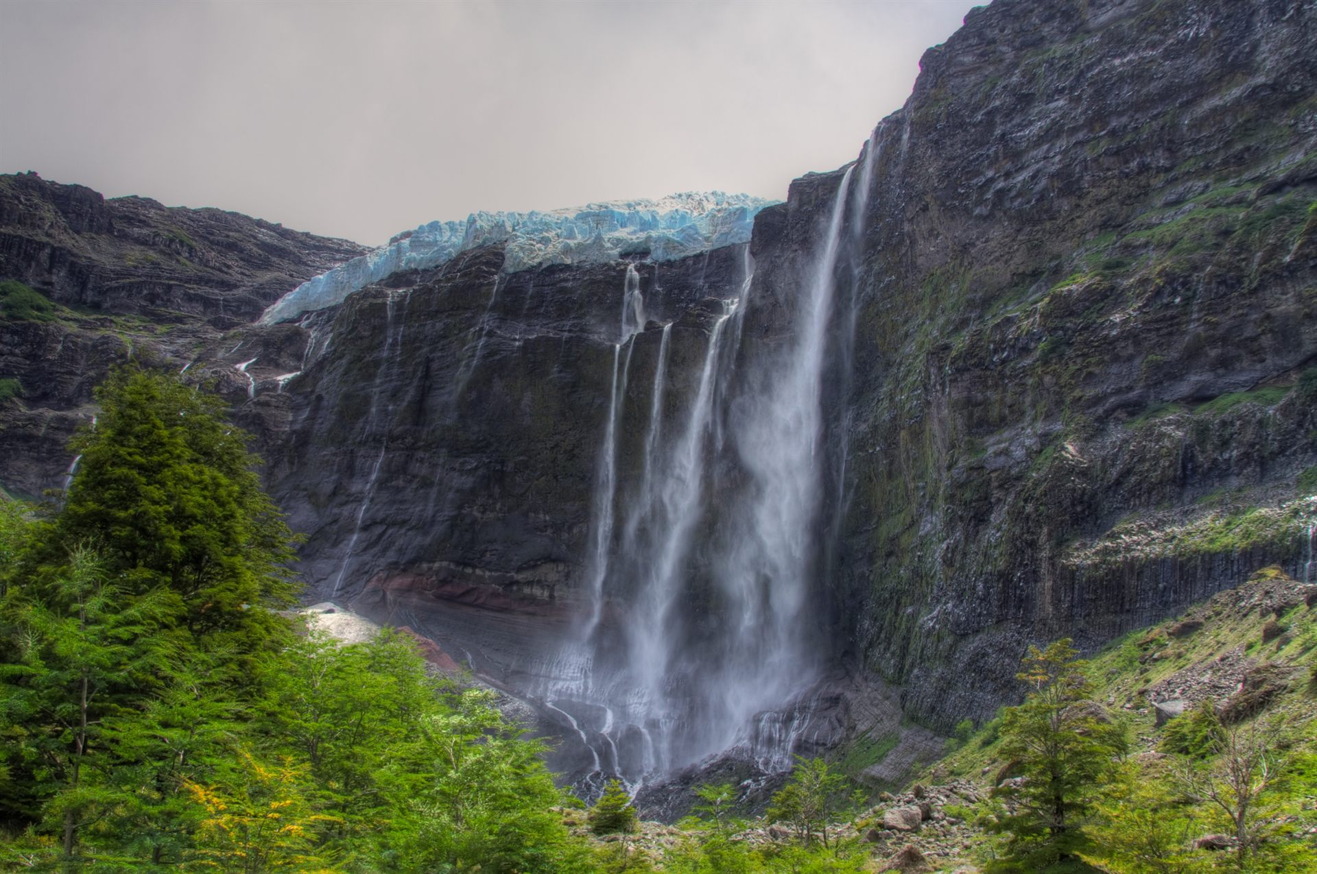 The best hikes in South America