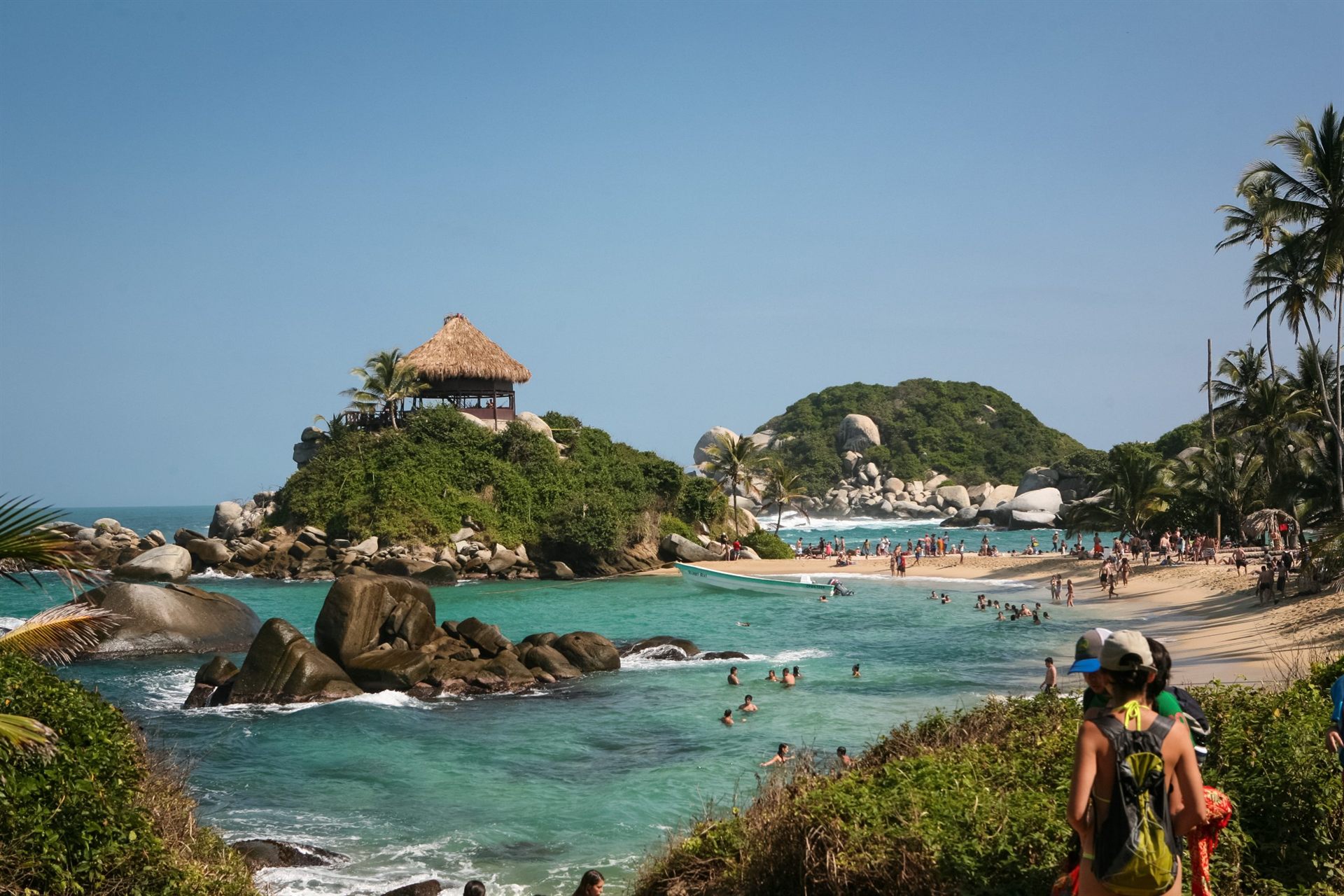 The best hikes in South America