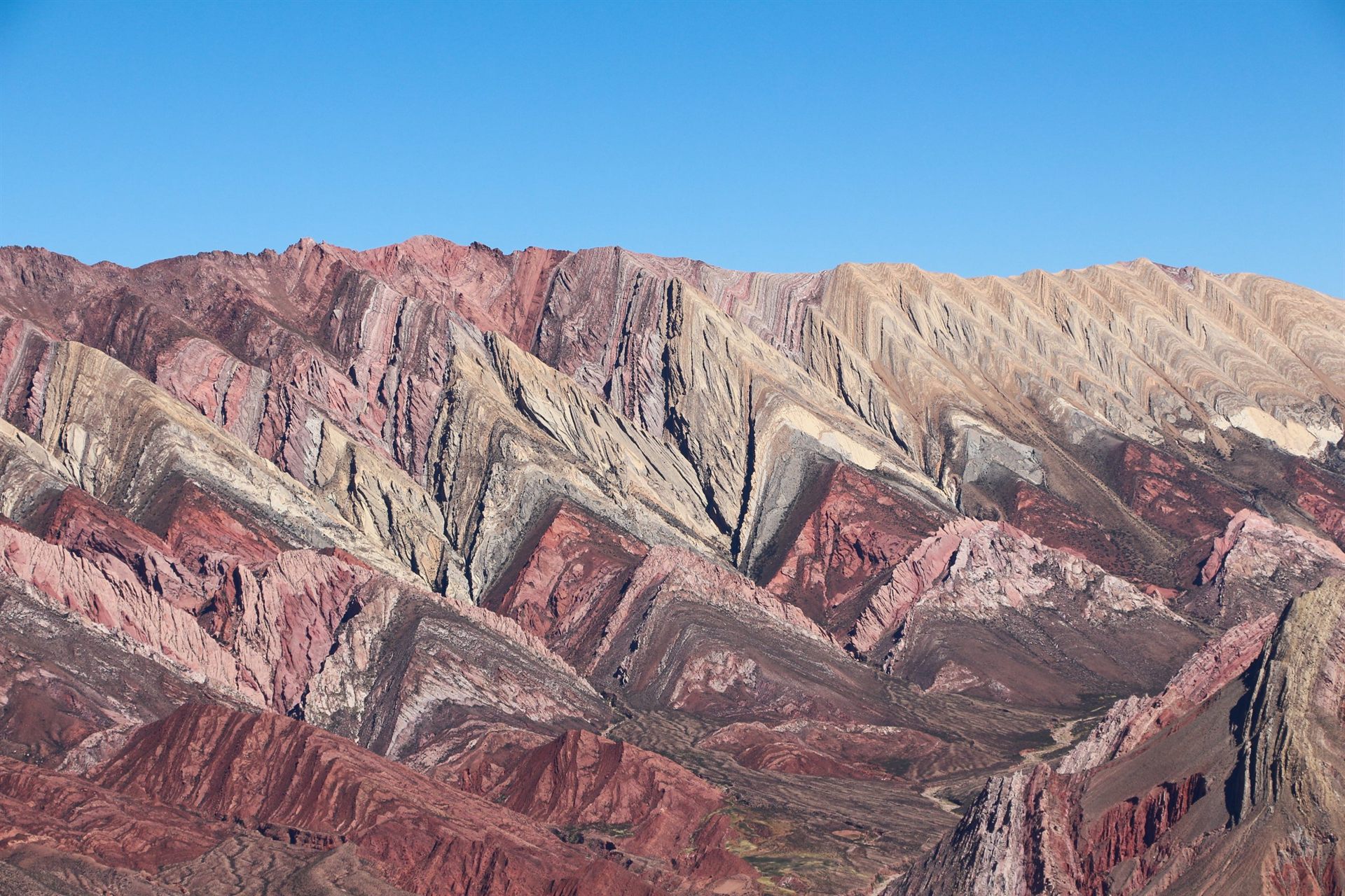 The best hikes in South America