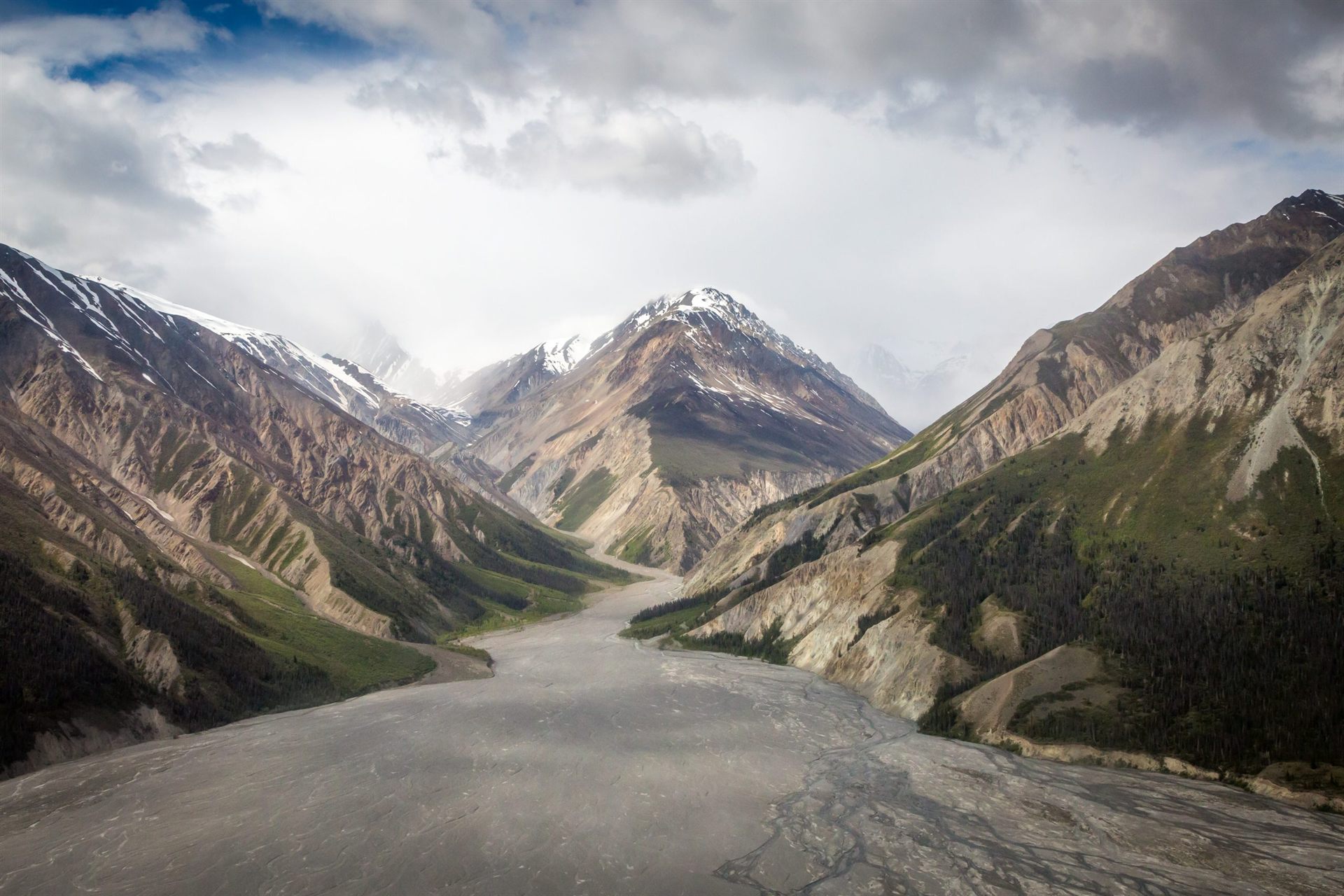 The best hikes in South America