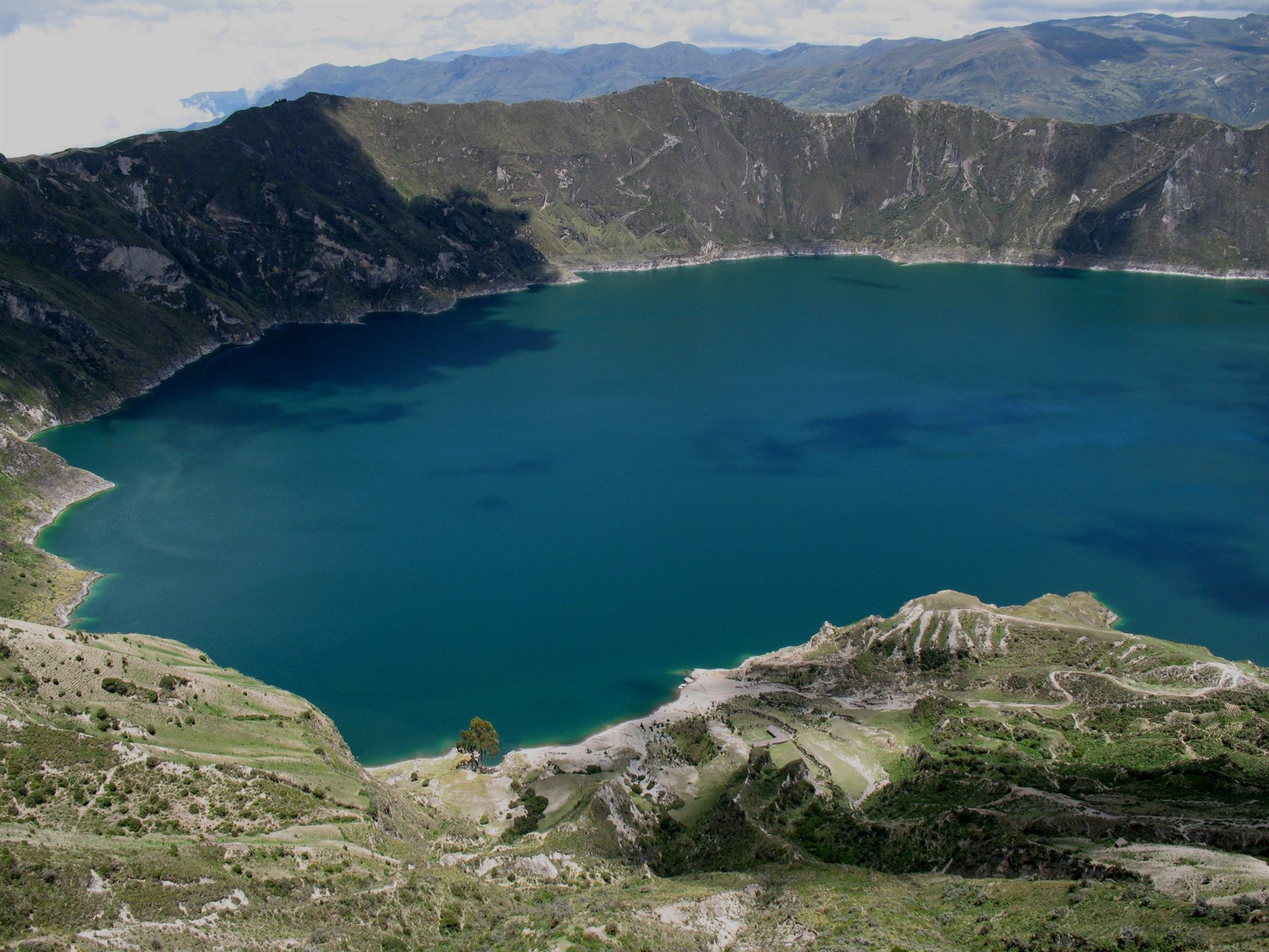The best hikes in South America