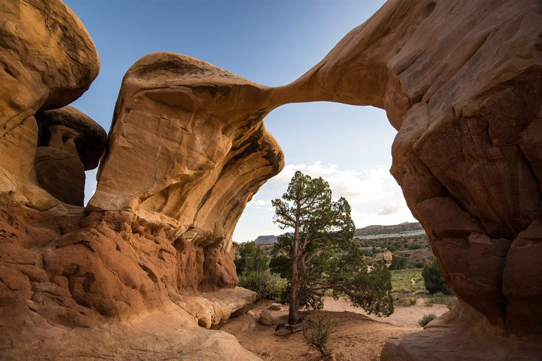 20 of The Best Hikes in the United States