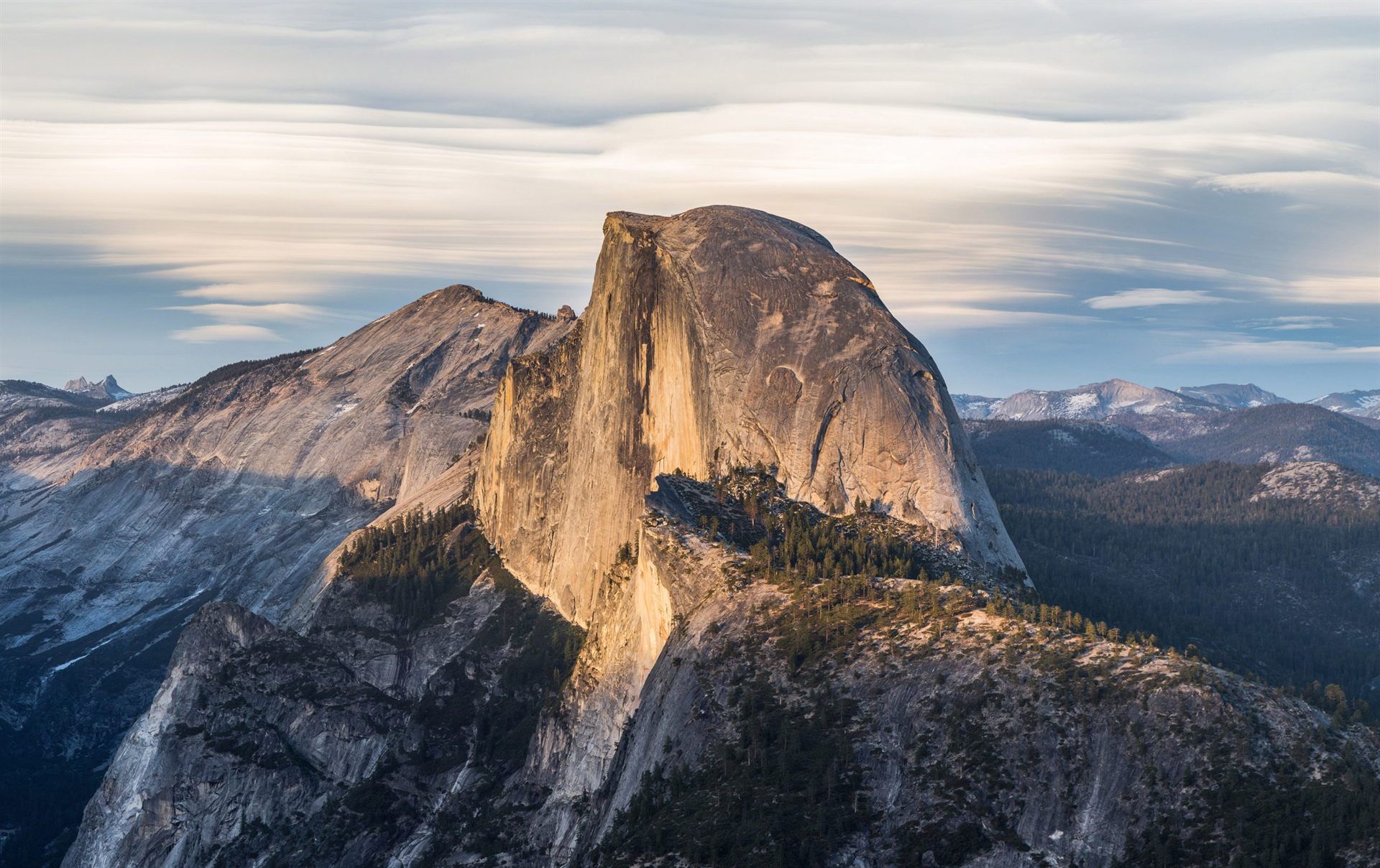 the best hikes in the US