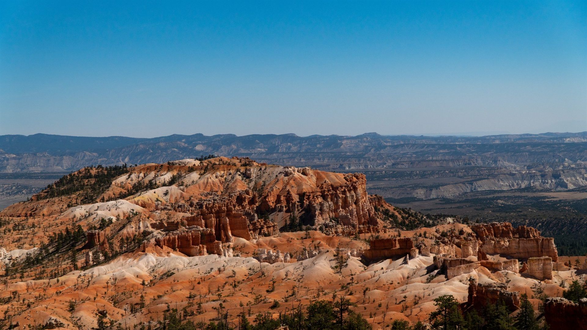 the best hikes in the US