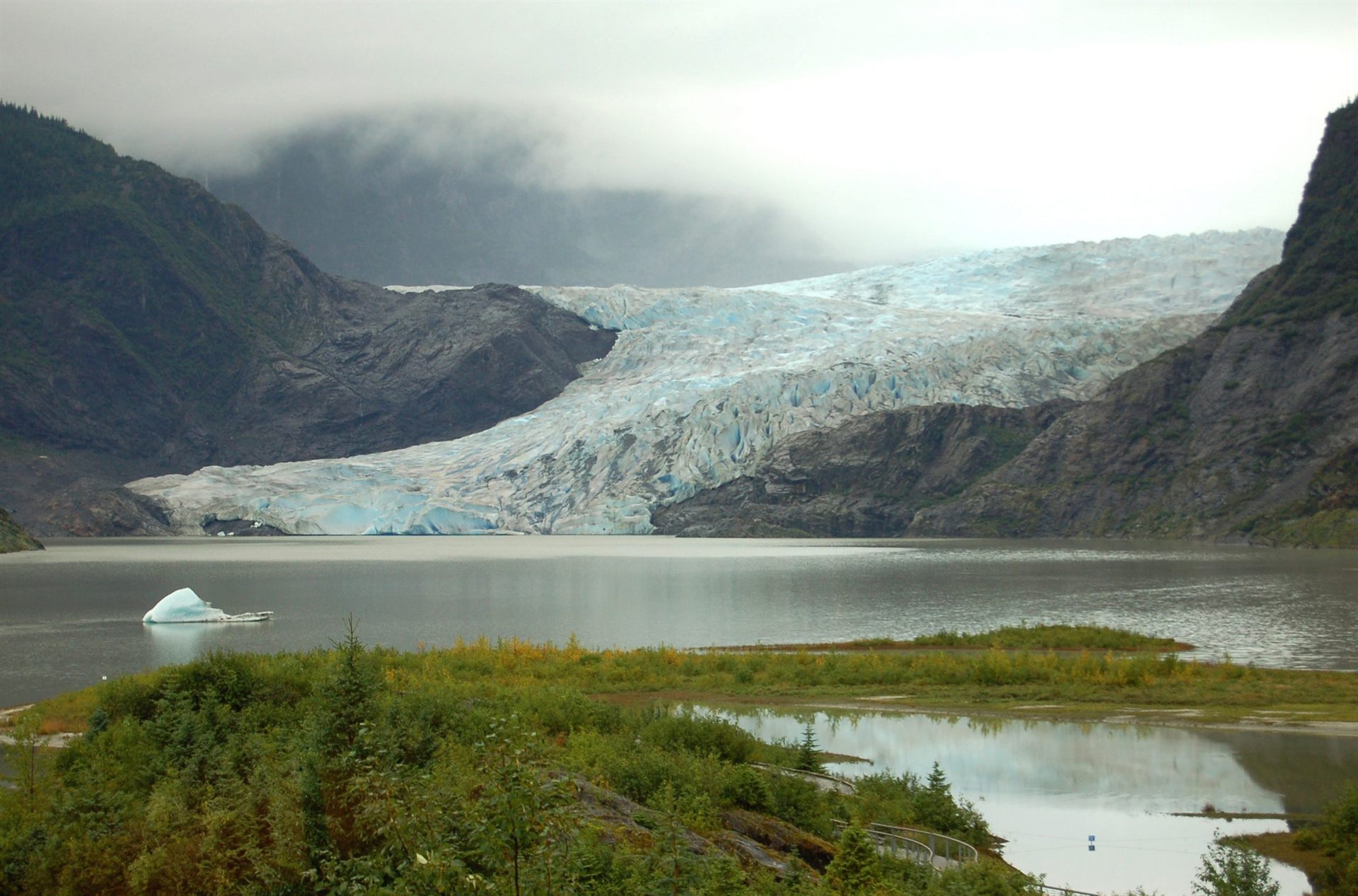 the best hikes in the US