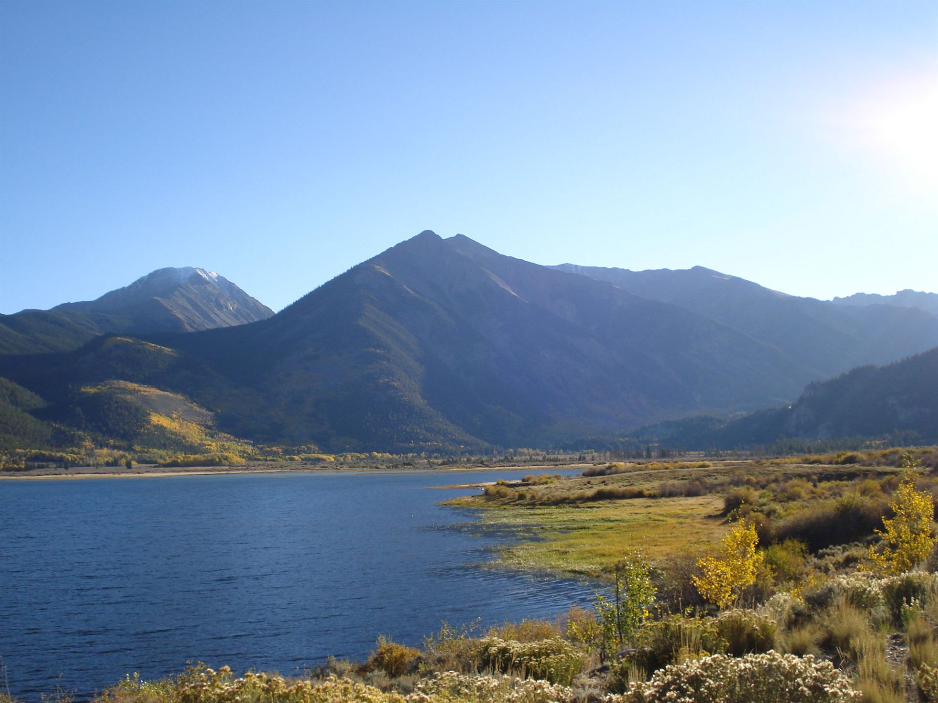 the best hikes in the US