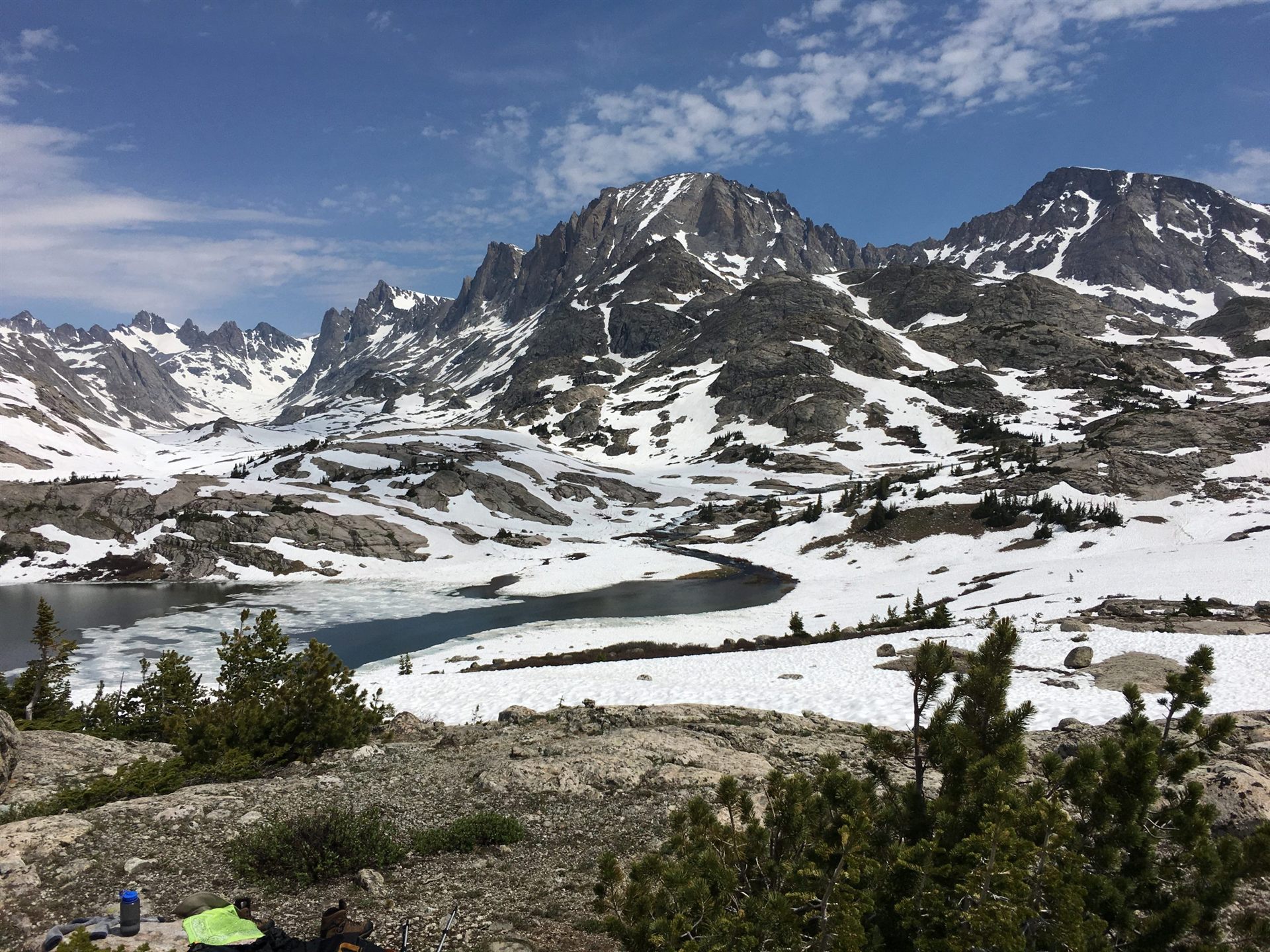 the best hikes in the US