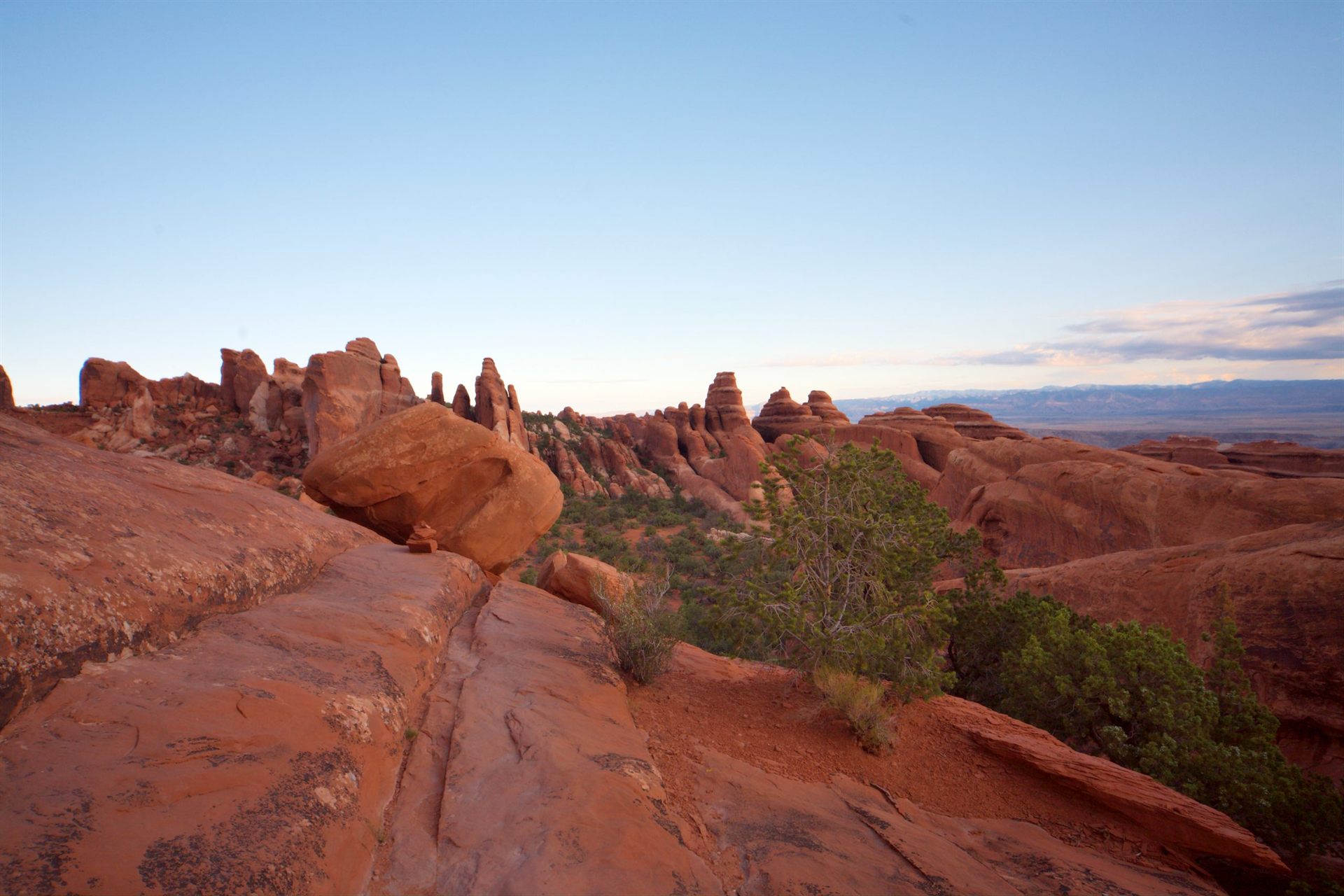 the best hikes in the US