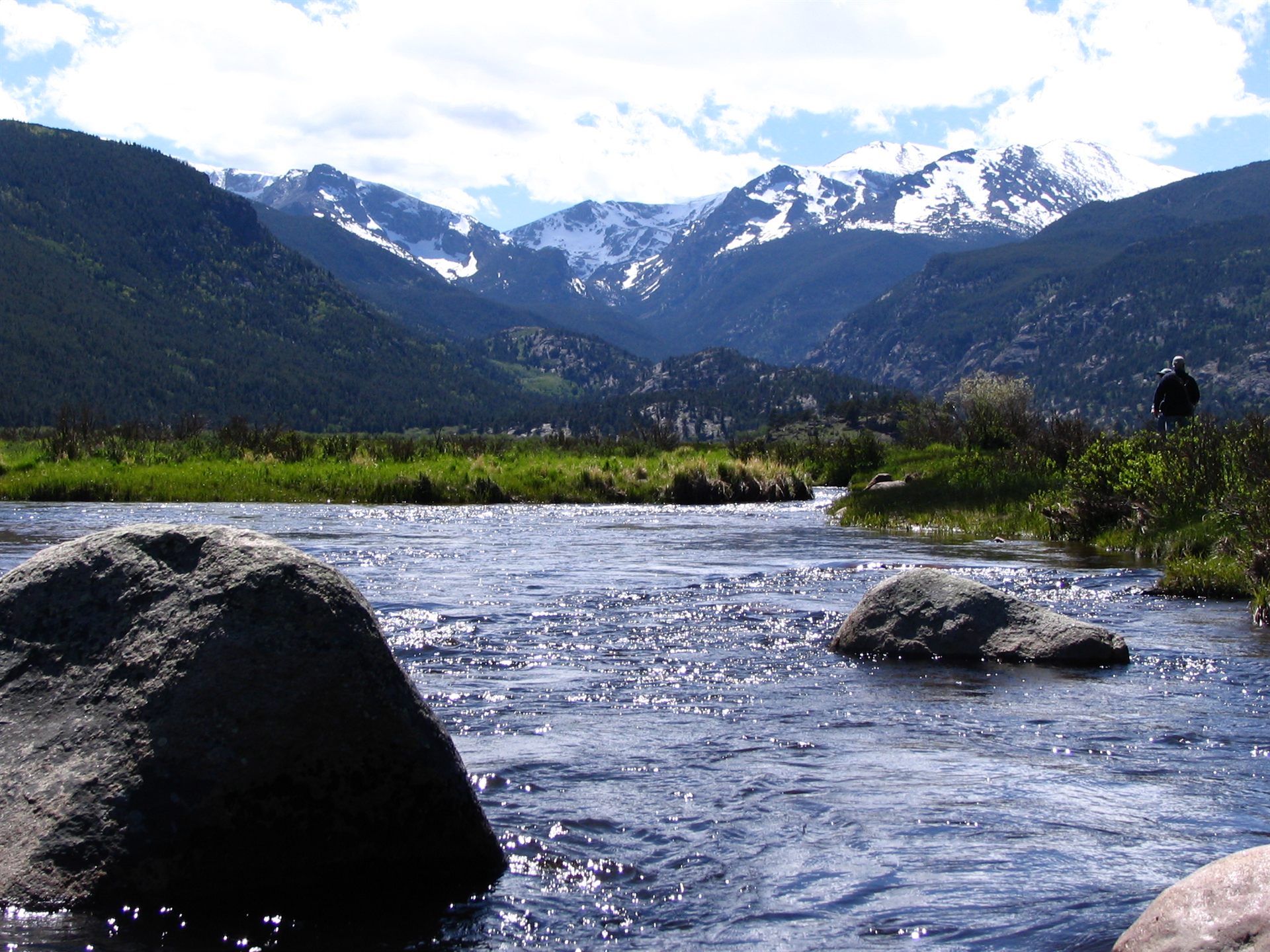 the best hikes in the US