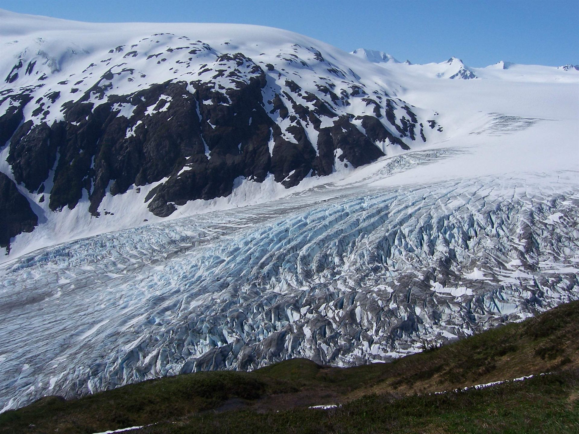 the best hikes in the US