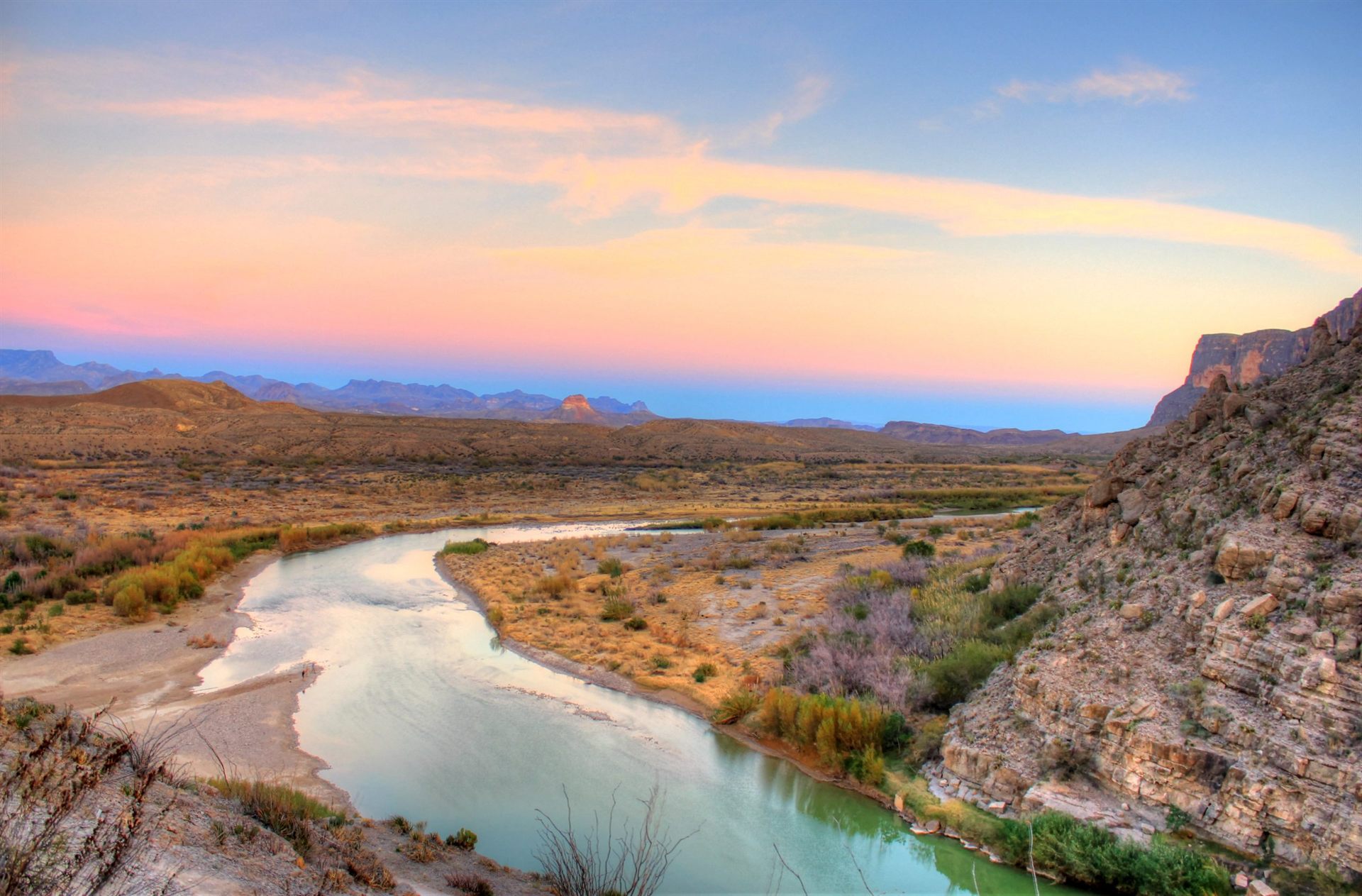the best hikes in the US