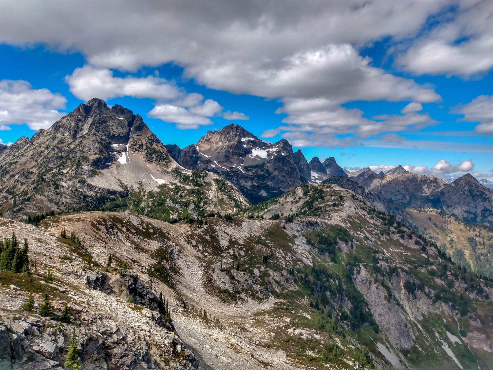 the best hikes in the US