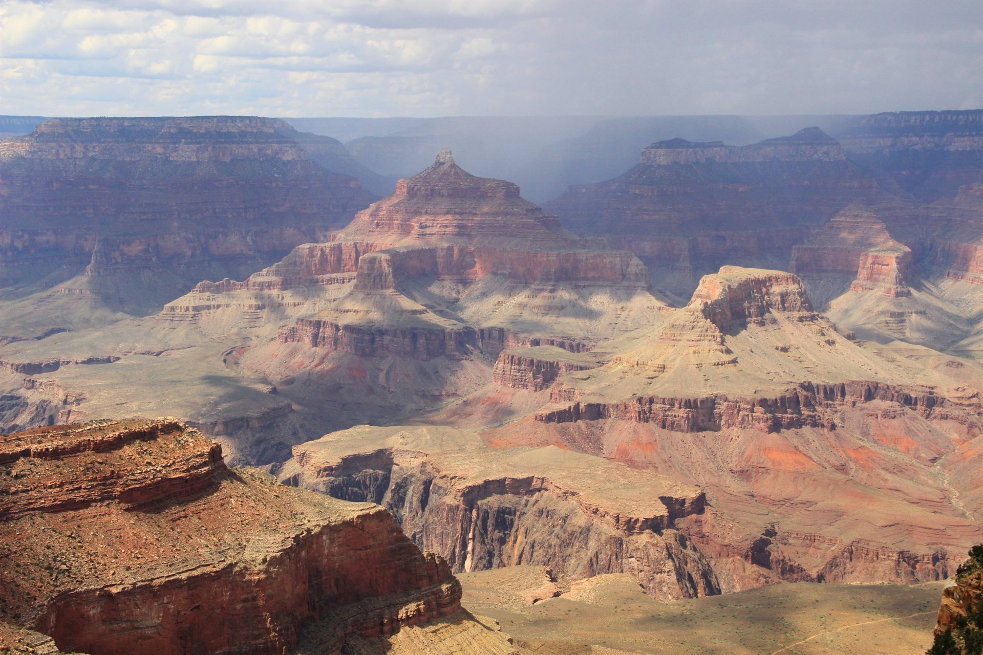 the best hikes in the US