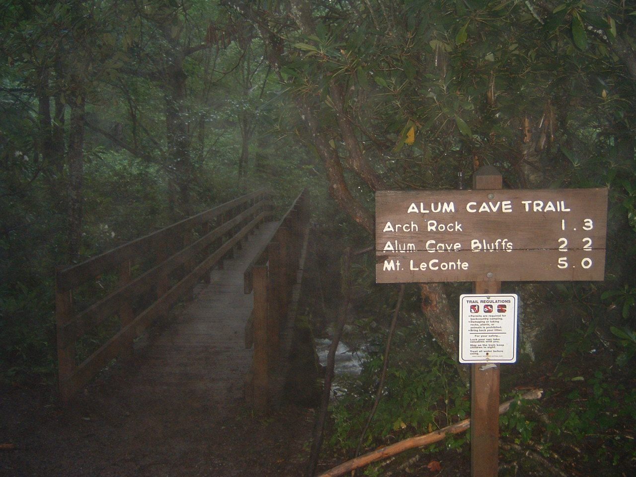 the best hikes in the US