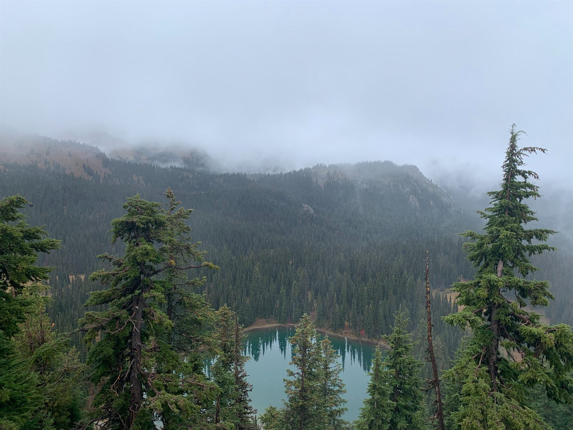 the best hikes in the US