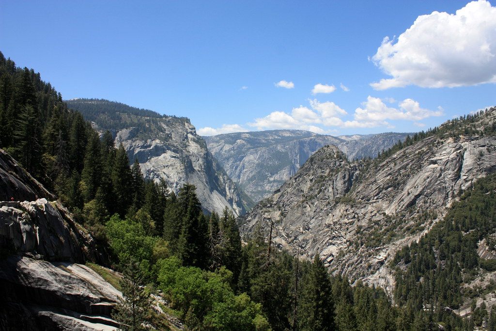 the best hikes in the US
