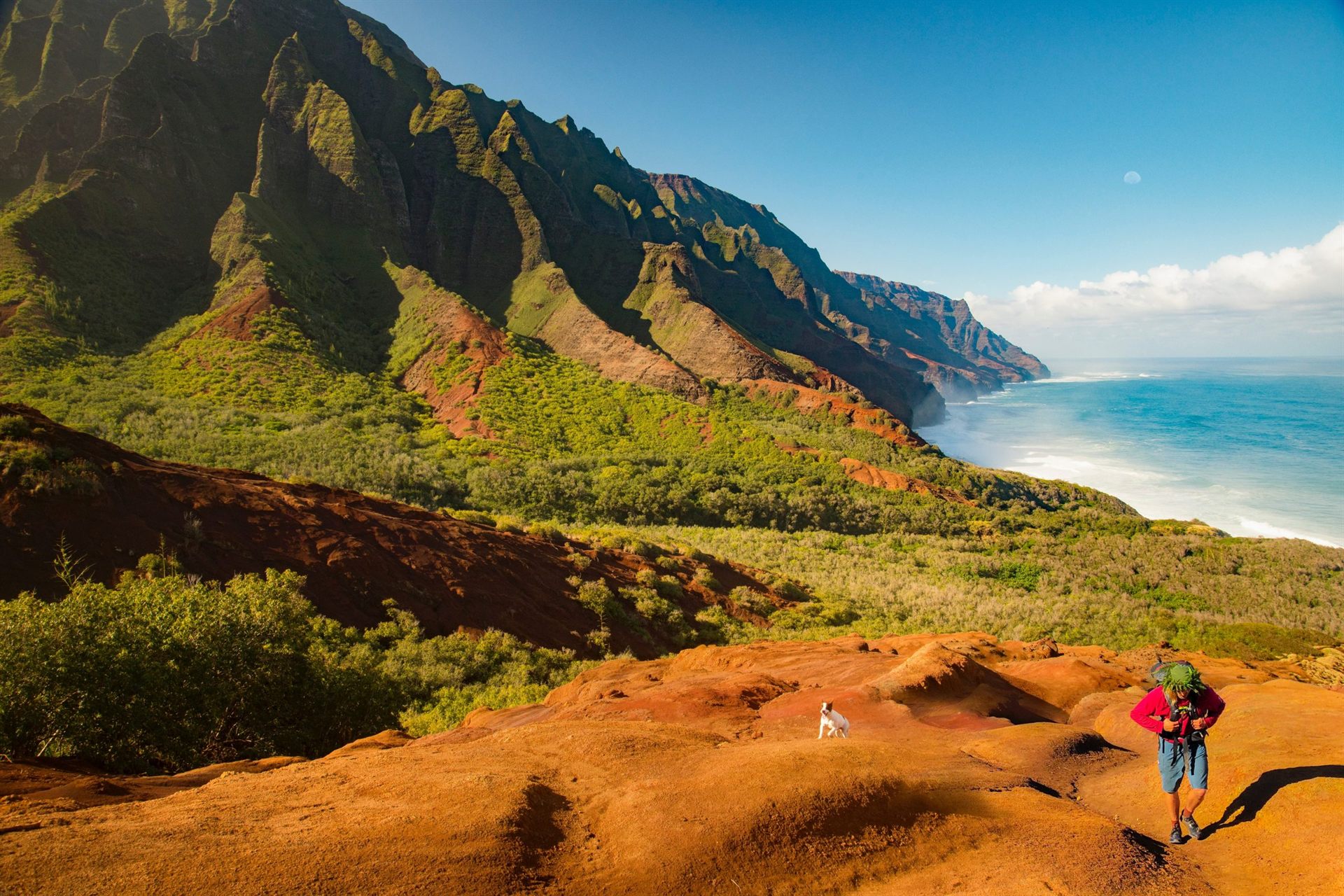 the best hikes in the US