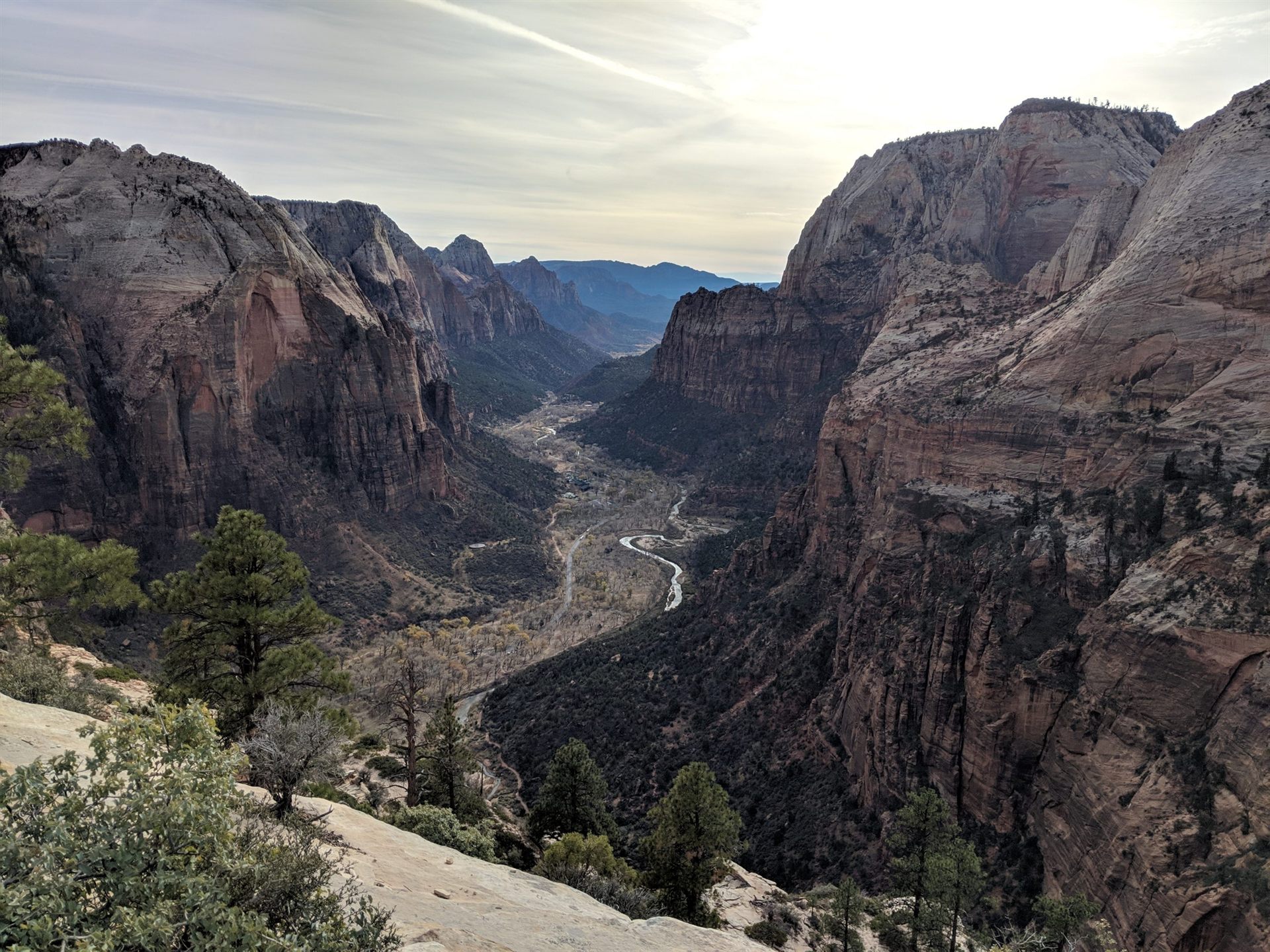 the best hikes in the US
