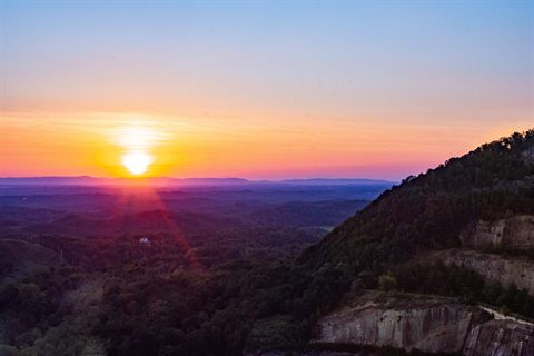 Top 10 Best Hikes near Atlanta