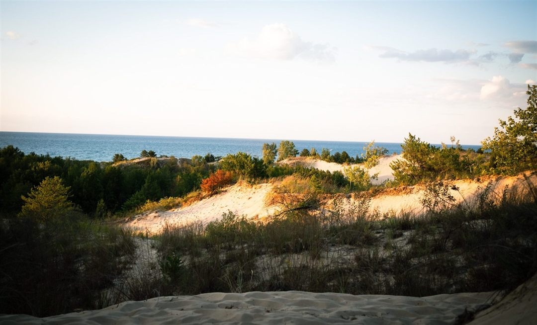 A Guide to The Best Hikes Near Chicago