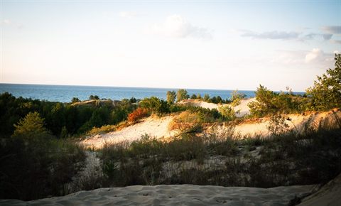 A Guide to The Best Hikes Near Chicago