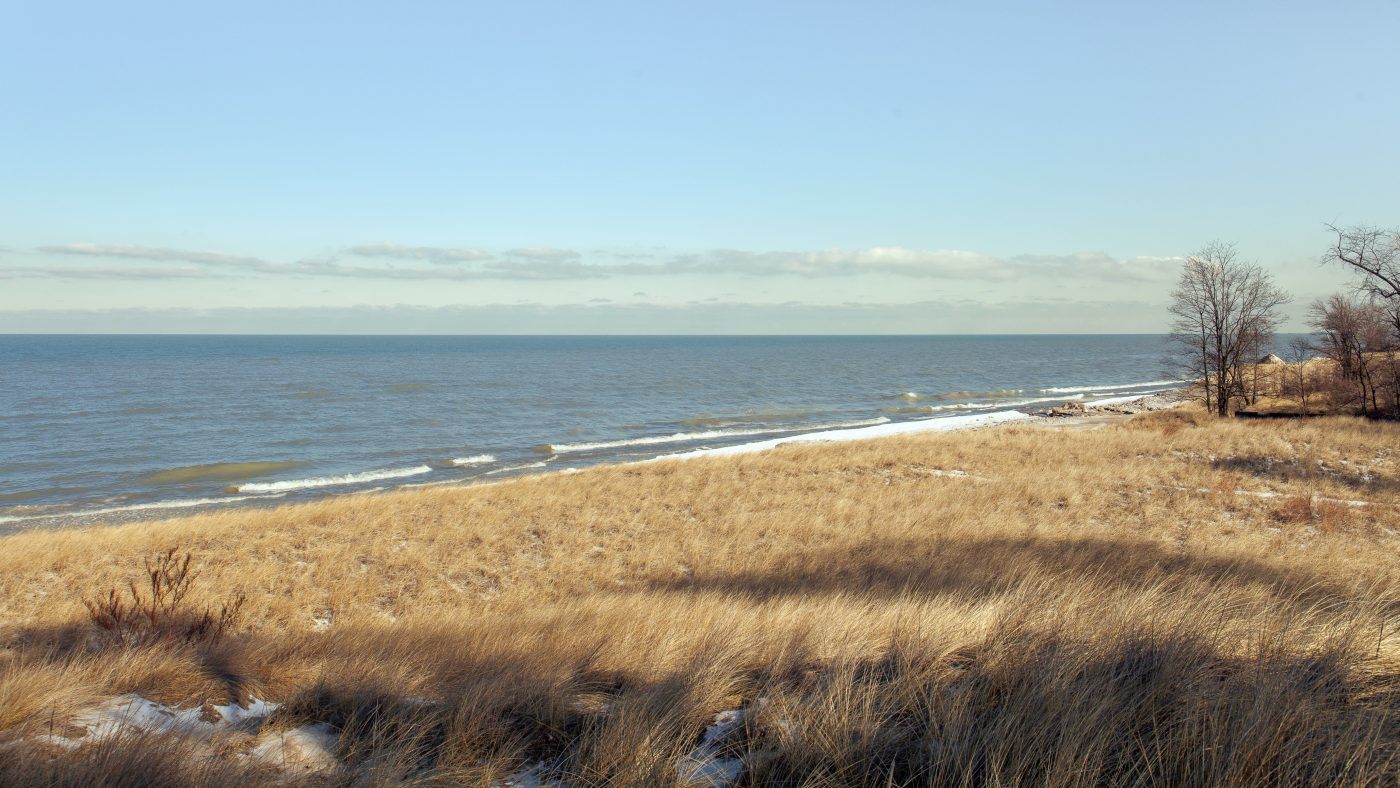 Indiana Dunes State Park