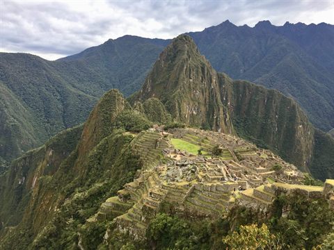 25 of the Best Hikes in the World to Add to Your Bucket List