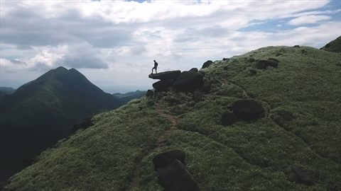 How to Choose the Perfect Hiking Socks