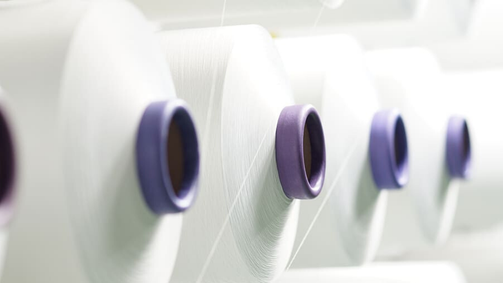 yarn spinning