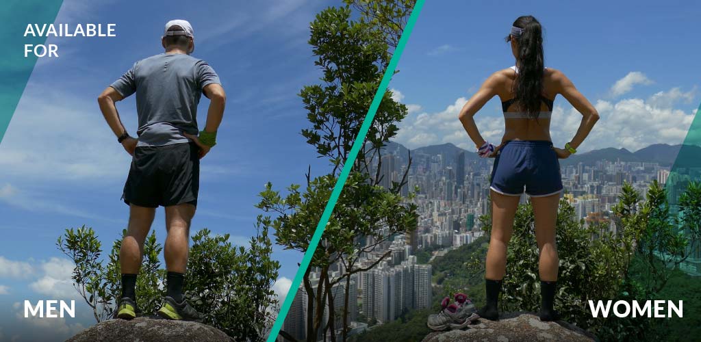 hiking socks for men and women