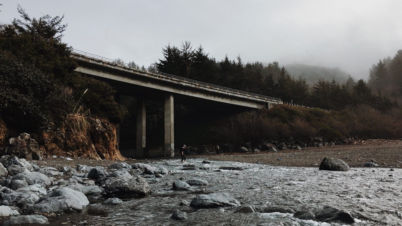 Creek