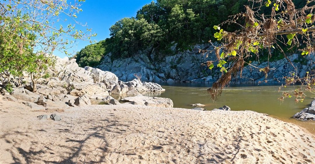 The Ultimate Guide to Hiking the Billy Goat Trail