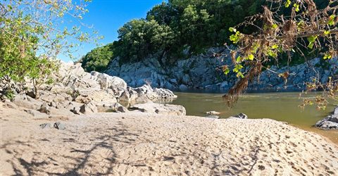 The Ultimate Guide to Hiking the Billy Goat Trail