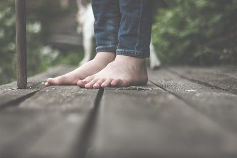 Blister Prevention and Treatment When Hiking
