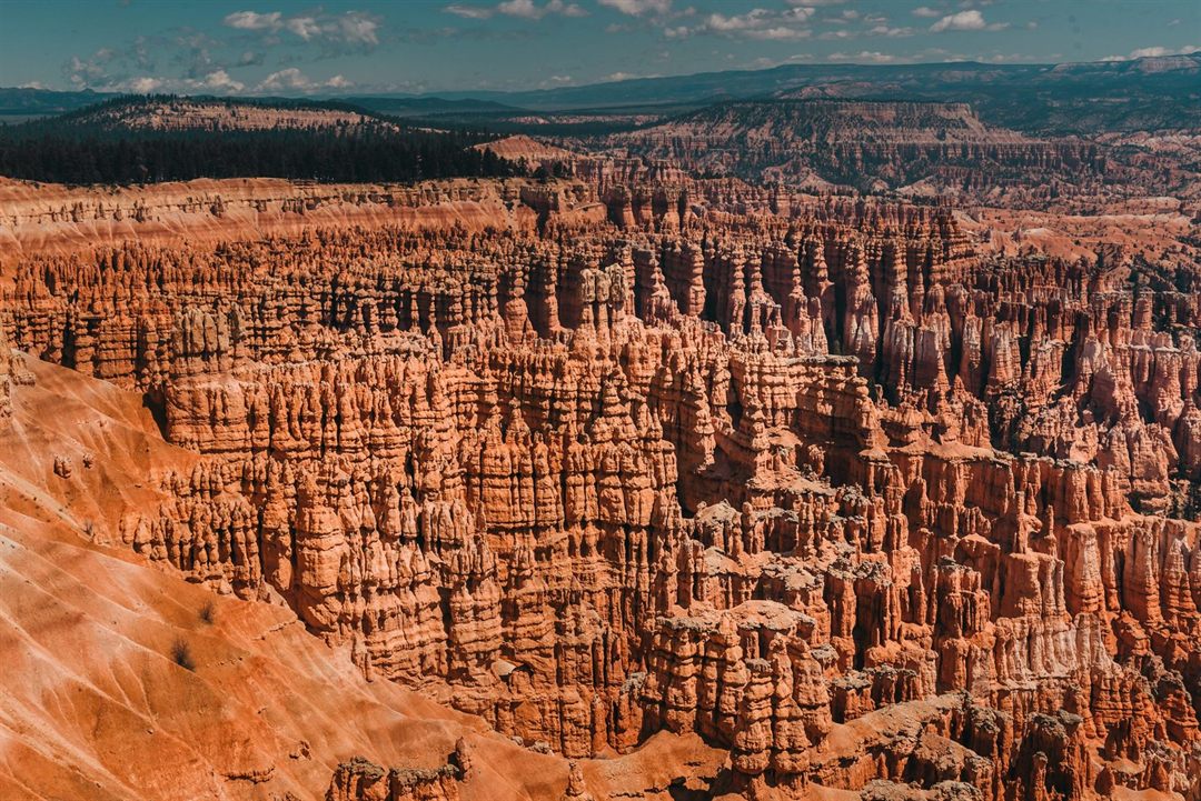 Exploring Hoodoos & More in Bryce Canyon National Park