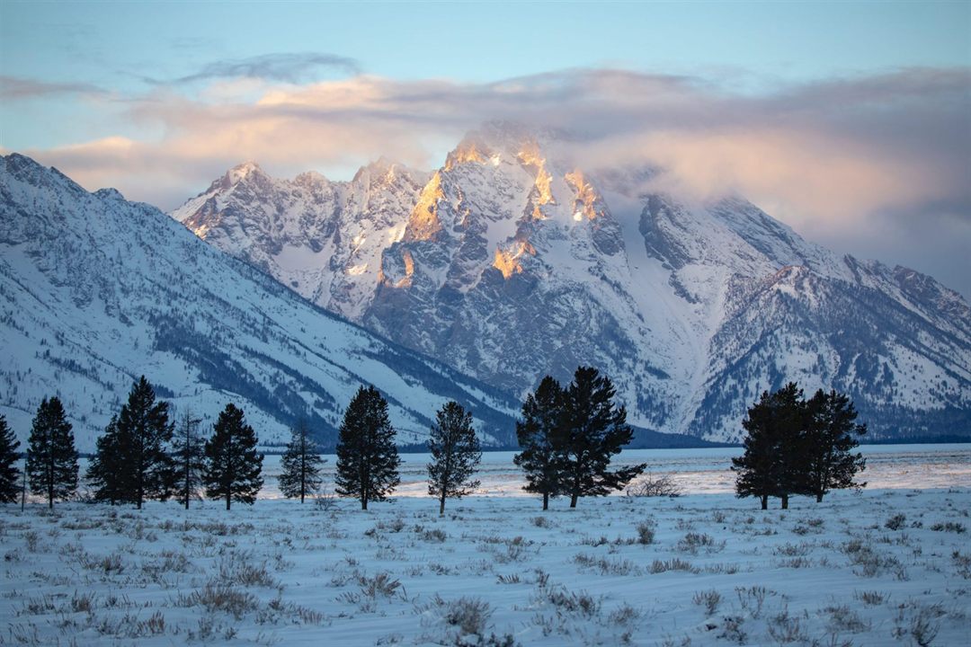 The Cascade Canyon Trail: Grand Tetons’ Best-Kept Secret